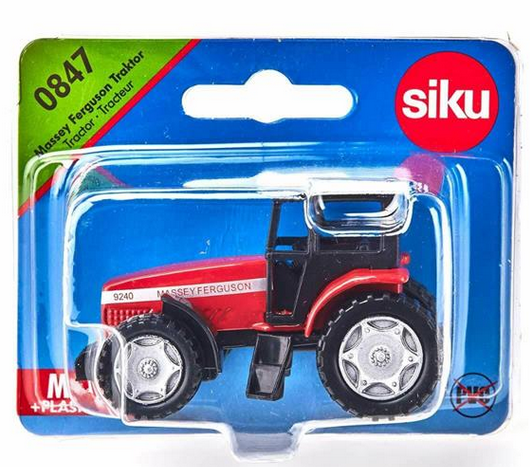Massey Ferguson Tractor