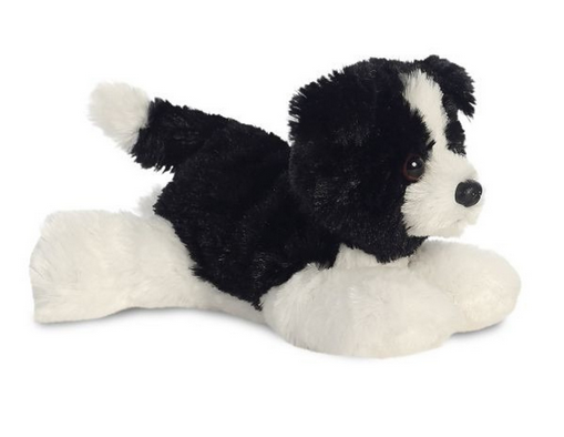 MF Cami Border Collie