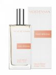 Yodeyma 50ml - Very Special