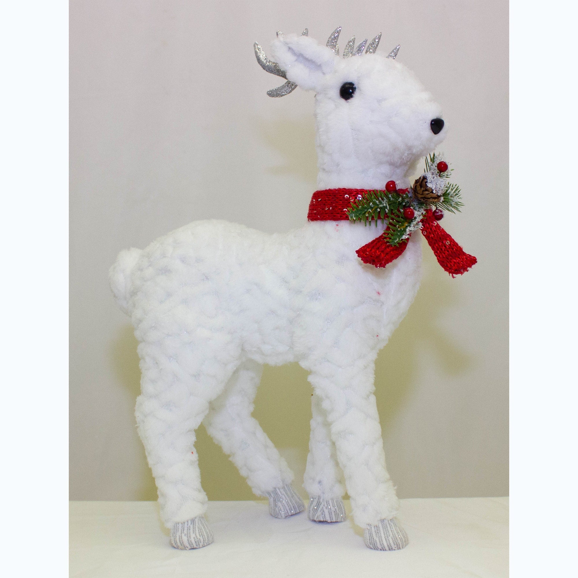 Snowtime Reindeer - Small
