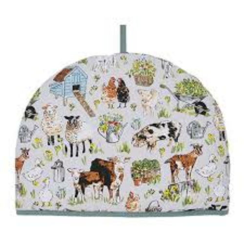 Portman Farm Tea Cosy