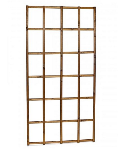 Prestige Wooden Trellis 180cm x 90cm
