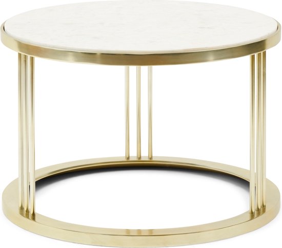 Regency Coffee Table