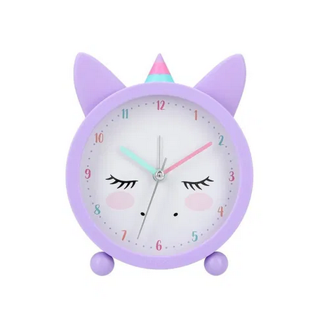 Ylvi Alarm Clock