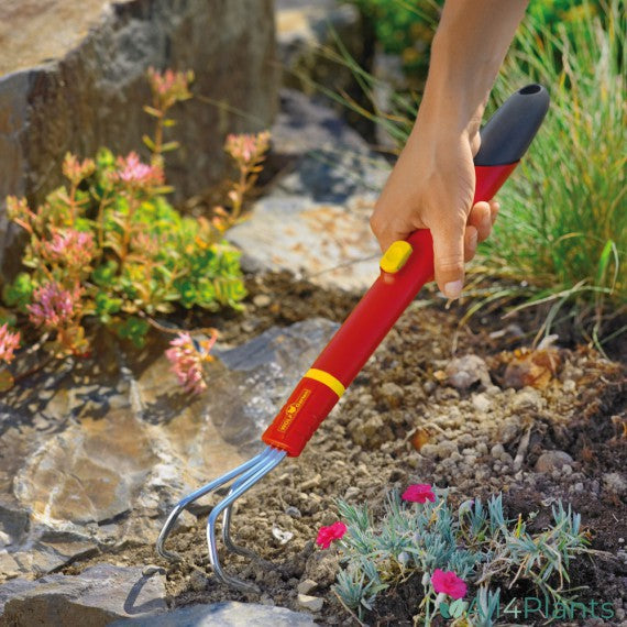 Metal Mini Single Cultivator