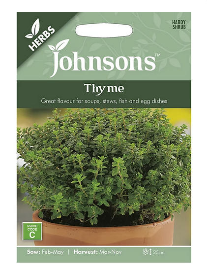 Thyme