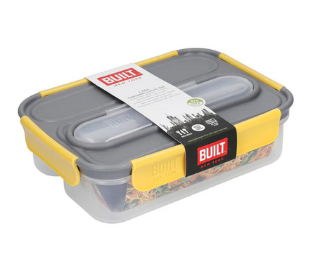 BLT BNT Lunch Box 1050ml Stylist