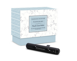 Car Fragrance - Fresh Linen