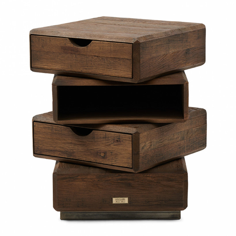 Dylan Chest Of Drawers Set/4