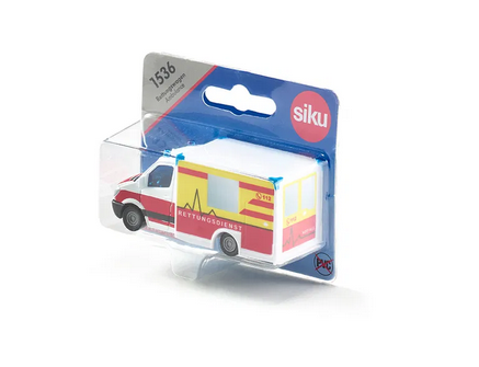 Ambulance