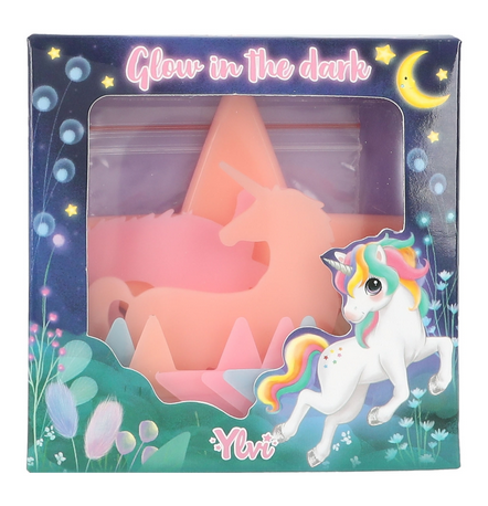 Ylvi Glow in The Dark Stickers