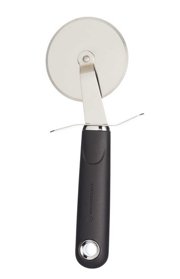 MC Pizza Cutter Soft Grip S/S
