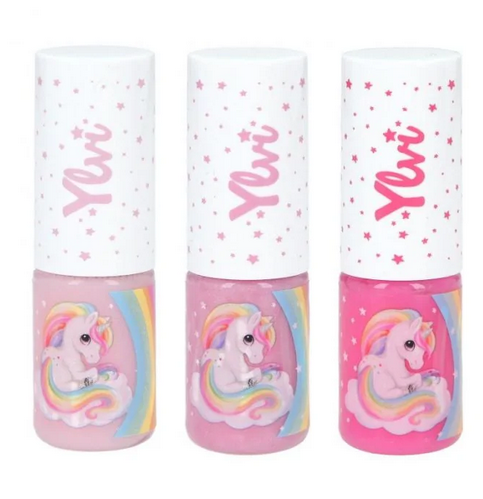 Ylvi Lip Gloss