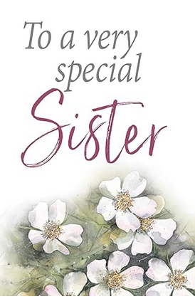 TGTK Very Special Sister