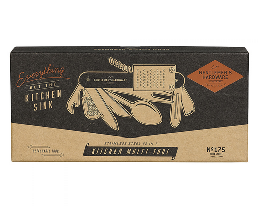 Kitchen Multi-Tool