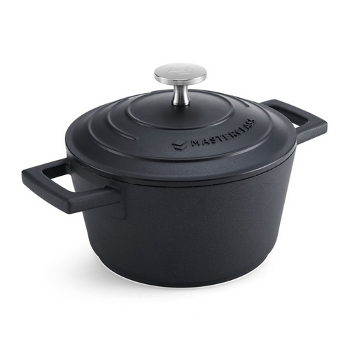 MC Casserole Dish 1.4L - Black