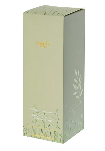 Peppermint Diffuser