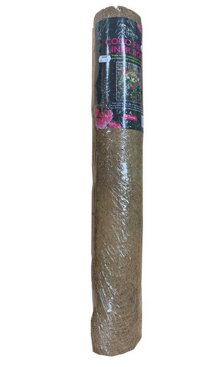 Coco Fibre Roll