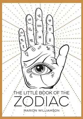 The Little Book of The Zodiac