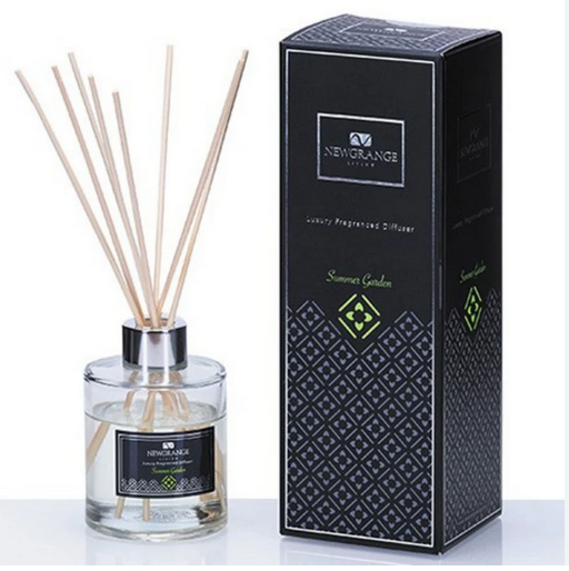 Summer Garden Diffuser