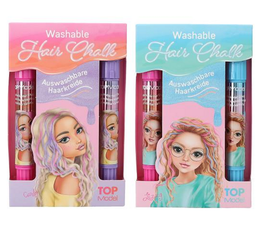 Beauty & Me Hair Chalk
