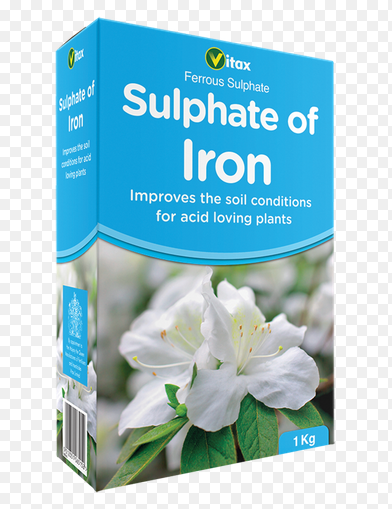 Sulphate of Iron 1Kg