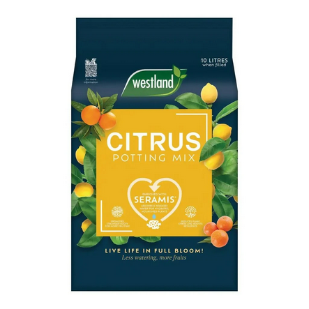 Citrus Potting Mix 10Ltr