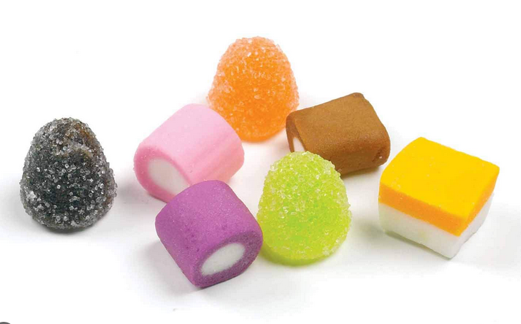 Dolly Mixtures 200g