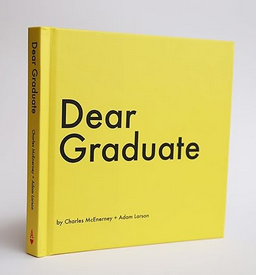 Dear Graduate