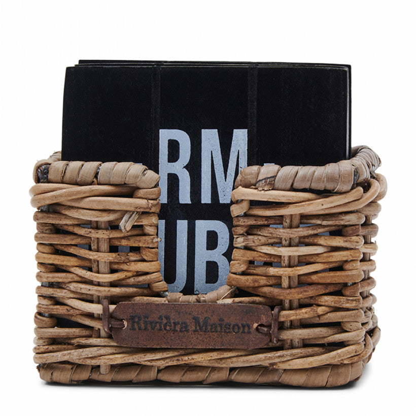 RM Club 48 Coasters