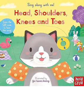 Sing Along - Head Shoulders Knees