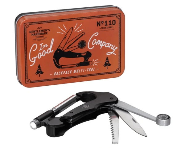 Backpack Multi Tool