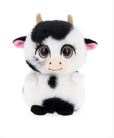Animotsu Cow 14cm