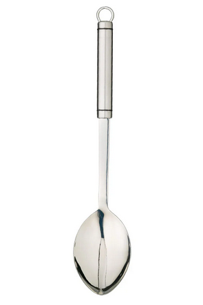 KC Pro Cooking Spoon S/Steel