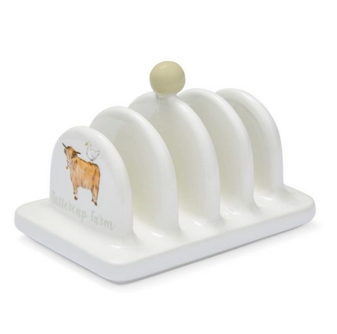 Buttercup Farm - Toast Rack