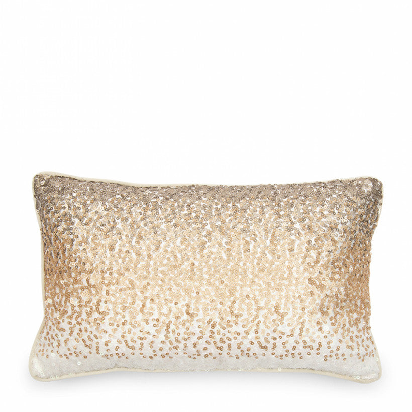 Ballad Sequins Pillow Cover 50x30