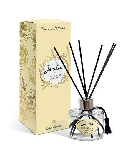 Jardin Diffuser - Bitter Orange