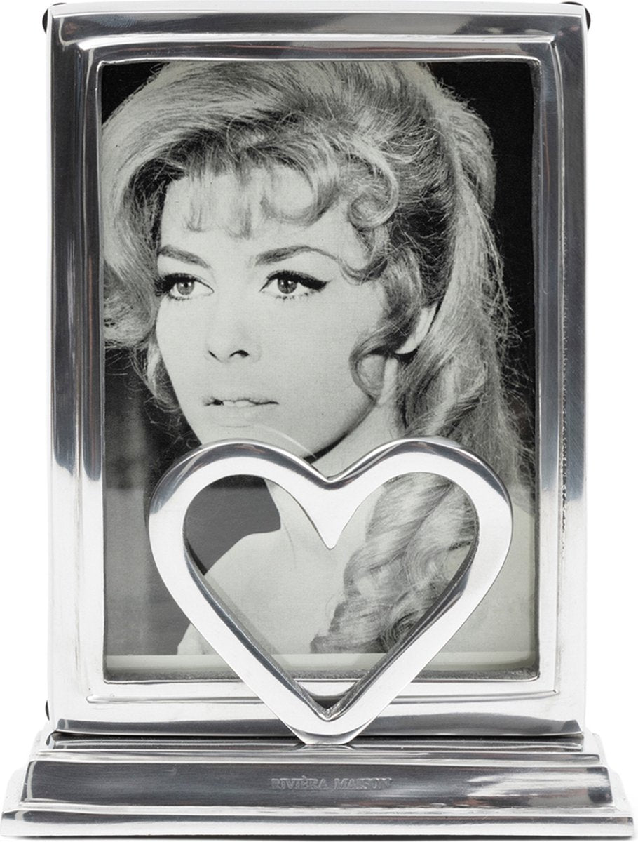 RM Heart Photo Frame 13x18