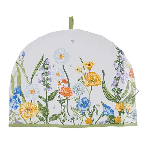 Cottage Garden Tea Cosy