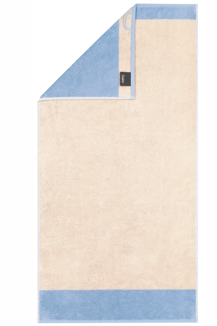 Cawo Towel - Sol Turquoise
