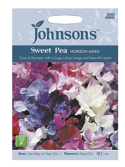 Sweet Pea - Horizon Mixed