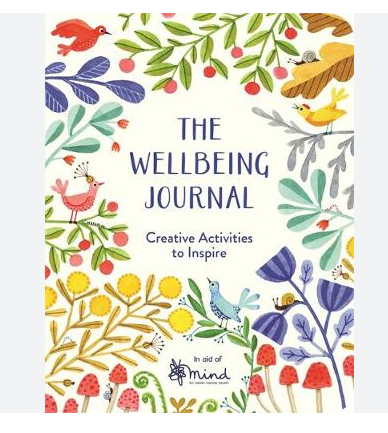 The Wellbeing Journal