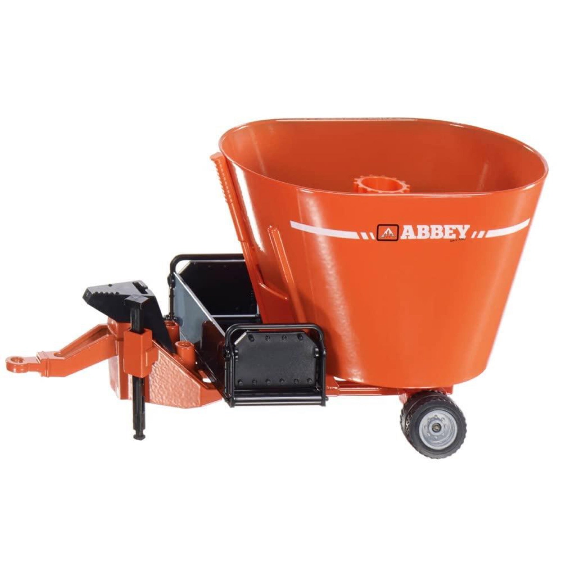 Abbey Fodder Mixer