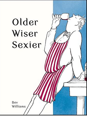 Older Wiser Sexier - Men