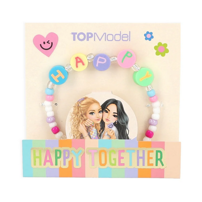 TopModel Bracelet - Joy