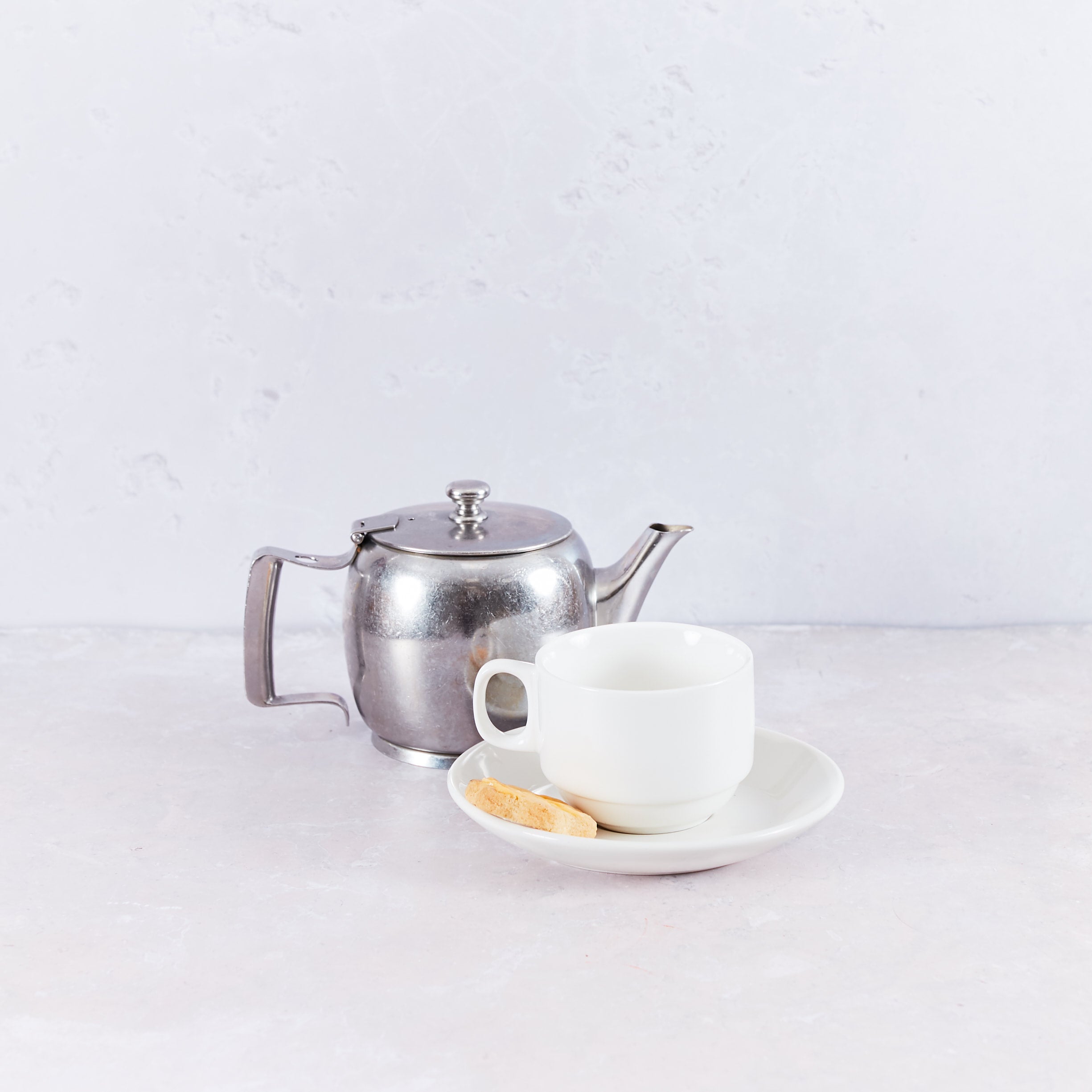 Tea for 1