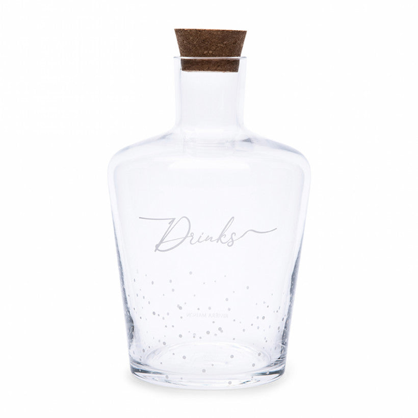 Drinks Water Bottle