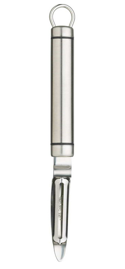 Pro Swivel Peeler SS