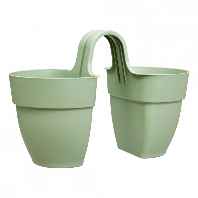 Vibia Campana Flower Twin 21Cm (Green)