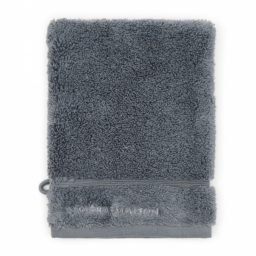 RM Hotel Washcloth anthracite